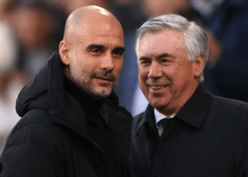 Real Madrid refuzon të negociojë me Cityn për mesfushorin francez