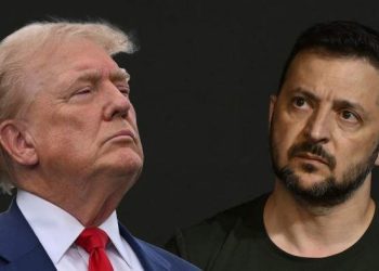 Trump kërkon të posedojë centralet bërthamore të Ukrainës – Zelensky prapë e kundërshton