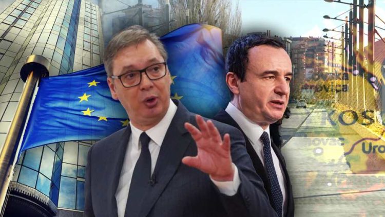 Vuçiç prapë ‘fajëson’ Kurtin për protestat në Serbi, shpall një kundërrevolucion, kërcënon popullin e tij, fyen gazetarët