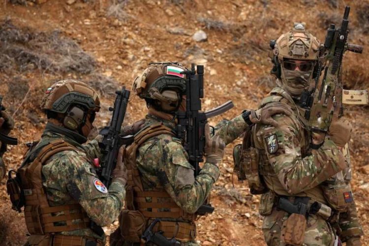 Turqia bllokon stërvitjet ushtarake Izrael-NATO deri në armëpushimin e përhershëm të Gazës