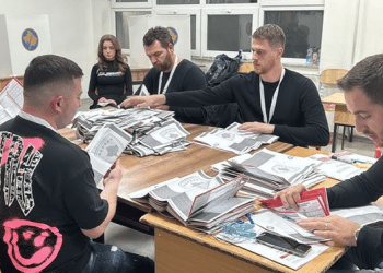 Vendimi i KQZ-së, rinumërohen 13 nga 50 vendvotime në Kosovë