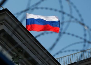 Rusia përdor një gazsjellës për të goditur trupat ukrainase në Kursk