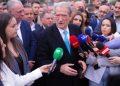 Berisha në Elbasan për Ditën e Verës: ‘Paketa e Dhembshurisë’ do nxjerrë shqiptarët nga varfëria e*kstreme