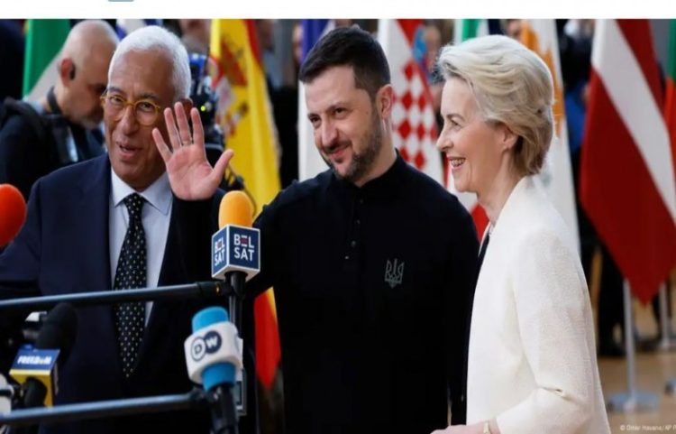 Samiti në Bruksel: BE për rritjen e shpenzimeve për mbrojtjen