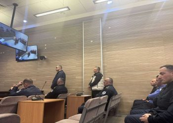 Sot seanca ndaj Shabanit e Qerimit, të dy akuzohen për spiunazh