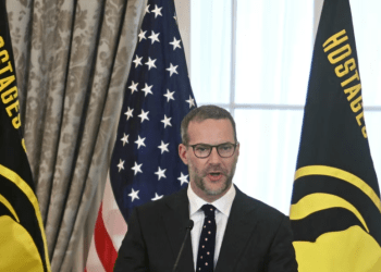 SHBA thekson angazhimin për lirimin e amerikanëve të ndaluar jashtë vendit