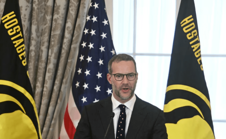 SHBA thekson angazhimin për lirimin e amerikanëve të ndaluar jashtë vendit