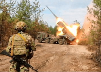 SHBA rinis armët në Kiev, rikthimi i ndihmave ushtarake, pas pranimit të armëpushimit nga Ukraina