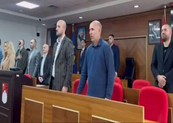 Nis shënimi i 27-vjetorit të Epopesë në Skenderaj