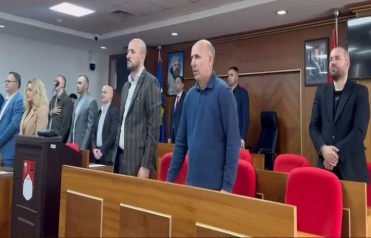 Nis shënimi i 27-vjetorit të Epopesë në Skenderaj  