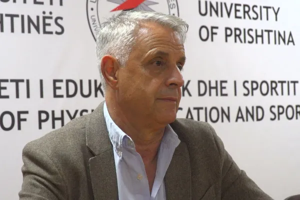 Nga sporti në politikë, Sokoli tregon nëse e synon postin e ministrit të Kulturës