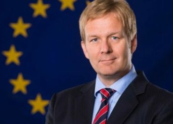 Sorensen javën e ardhshme viziton Kosovën