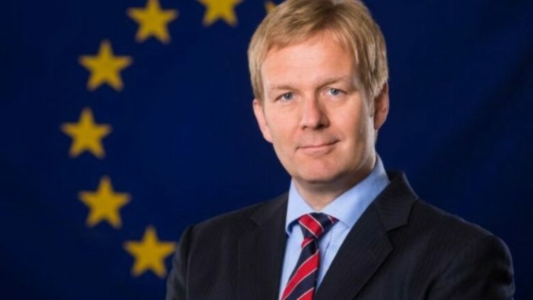 Sorensen javën e ardhshme viziton Kosovën