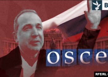 Spiuni i dyshuar rus synon post të lartë sigurie në Serbi dhe Azi Qendrore