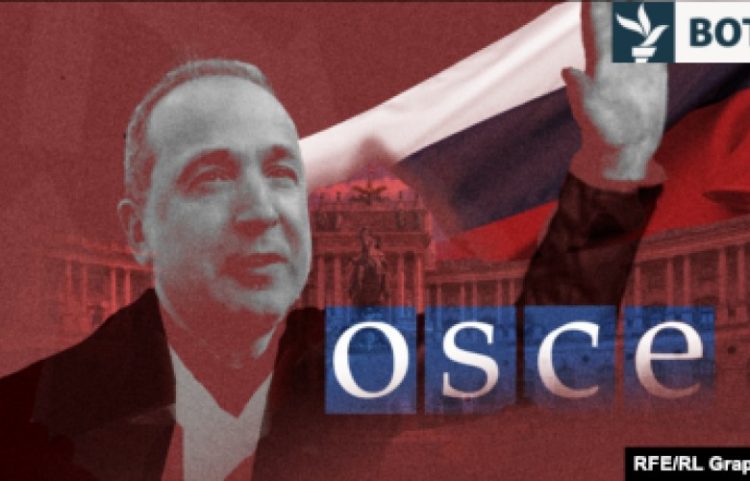 Spiuni i dyshuar rus synon post të lartë sigurie në Serbi dhe Azi Qendrore