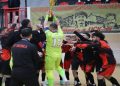 FC Drenica fituese e turneut “Adem Jashari” në futsall
