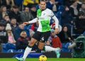 Van Dijk: Një tjetër natë magjike në ‘Anfield’
