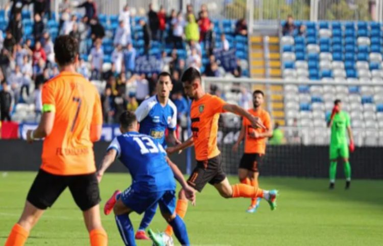 S’ka fitues në Suharekë, Llapi ndal Dritën