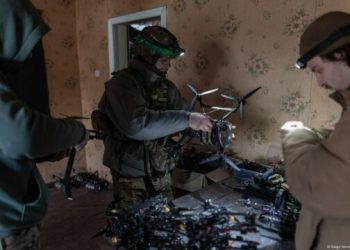 Çfarë ndodh nëse SHBA ia mbyll Ukrainës Starlink-un?