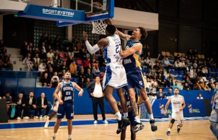 Superliga e basketbollit rikthehet me përballje interesante
