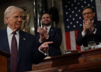 Trump-aleatëve të NATO-s: Rrisni shpenzimet nëse doni mbështetjen e SHBA-së