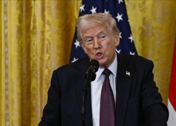 Trump: Evropa ka shpenzuar më shumë para për gazin rus sesa për mbrojtjen e Ukrainës