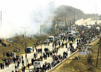 Sot bëhen 21 vjet nga Trazirat e Marsit