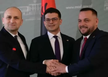 Aleanca ushtarake trepalëshe: A i është kërkuar Malit të Zi të jetë pjesë e marrëveshjes?