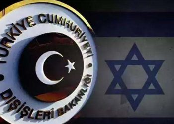 Izraeli thyen armëpushimin: Reagimi i parë nga Turkiye! ‘Kjo sfidon njerëzimin’