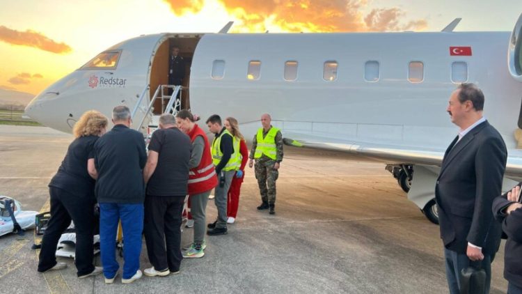 Turkiye është e gatshme të marrë të lënduar shtesë nga ngjarja t*ragjike në Koçan