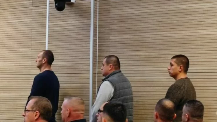 Apeli vërteton vendimin e Themelores, mbetet në fuqi aktakuza në rastin “Banjska”