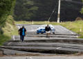 Tërmeti i fortë me magnitudë 6.7 godet Zelandën e Re, çahet toka