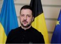Zelenskiy: Ukraina, plotësisht e përkushtuar për dialog konstruktiv me SHBA