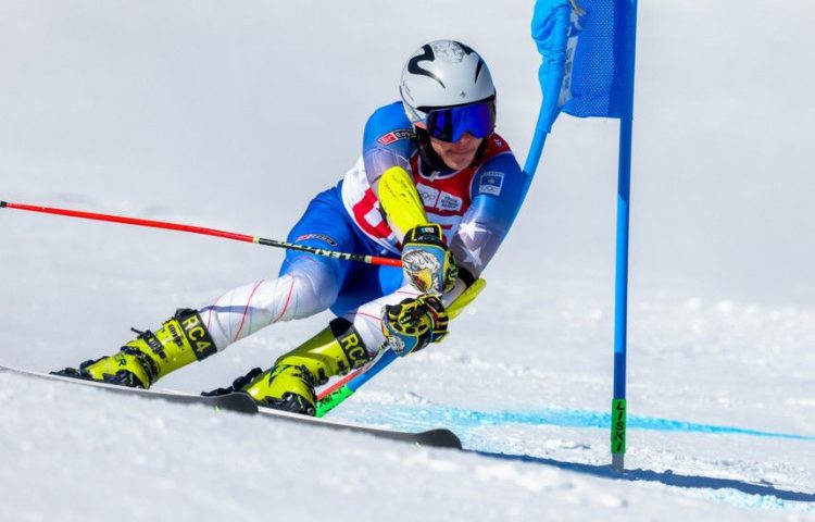 KOK: Klos Vokshi, skitari i radhës që ka plotësuar kriteret për përfaqësim në Lojërat Olimpike Dimërore në Milano