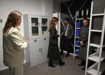 Haxhiu: Kosovës i janë shtuar 82 zyra noteriale