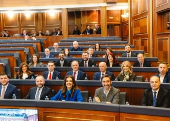PDK konfirmon se nesër shkon në vazhdimin e seancës konstituive