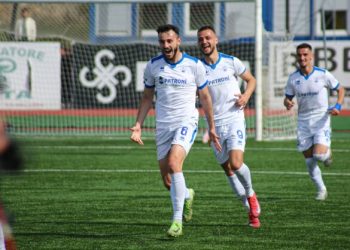Malisheva shënon fitore minimale ndaj Dritës
