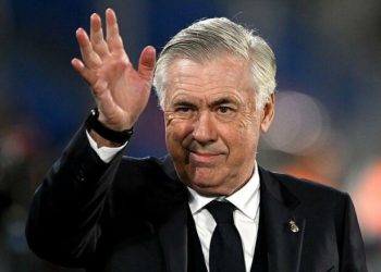 Ancelotti merr një ofertë marramendëse për t’u bërë trajner i gjigantit arab