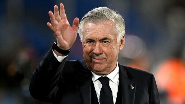 Ancelotti merr një ofertë marramendëse për t’u bërë trajner i gjigantit arab
