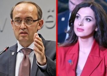 Hoti për kritikat nga Kica-Xhelili: Qasja e saj dëshmon mungesën e kulturës demokratike