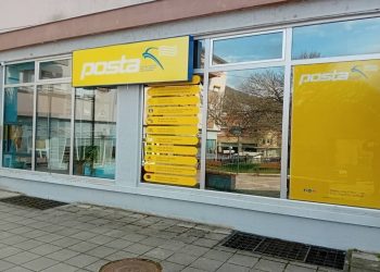 Posta njofton për rikthimin e funksionit te pika në Zveçan