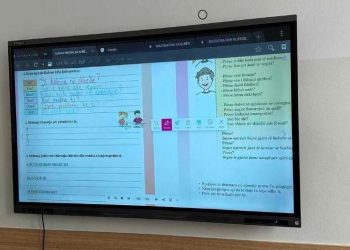 Digjitalizimi i procesit mësimor ndikon pozitivisht në cilësi të mësimit