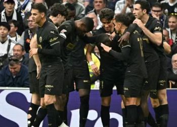 Valencia shokon Realin
