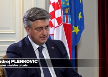 Plenkoviç flet për situatën në Ballkanin Perëndimor