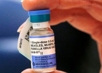 OBSH kërkon më shumë angazhim në luftën kundër fruthit