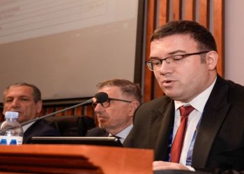 Astrit Hasani nga Kosova në krye të Federatës Evropiane të Peshëngritjes