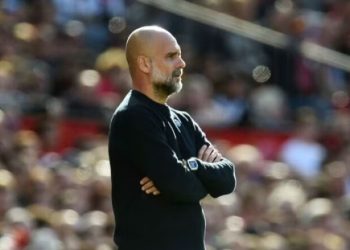 Guardiola: Pozita në tabelë zhgënjyese, por mund të ishte edhe më keq