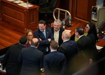 Abdixhiku: Kujtim Shala për nënkryetar Kuvendi, Hykmete Bajrami shefe e GP