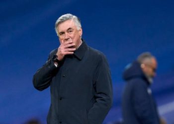 Ancelotti beson në përmbysjen e Arsenal