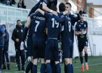 Ferizaj mposht Malishevën, i afrohet Evropës, fiton edhe Llapi